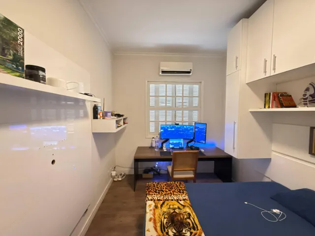 Imagem 14: Imperdível! Apartamento À Venda em São Paulo-Sp, Paraíso. 2 Quartos, 1 Suíte, 2 Salas, 2 Banheiros, 1 Vaga, 110M²