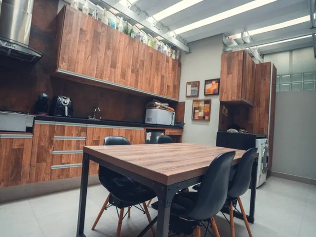 Imagem 9: Imperdível! Apartamento À Venda em São Paulo-Sp, Paraíso. 2 Quartos, 1 Suíte, 2 Salas, 2 Banheiros, 1 Vaga, 110M²