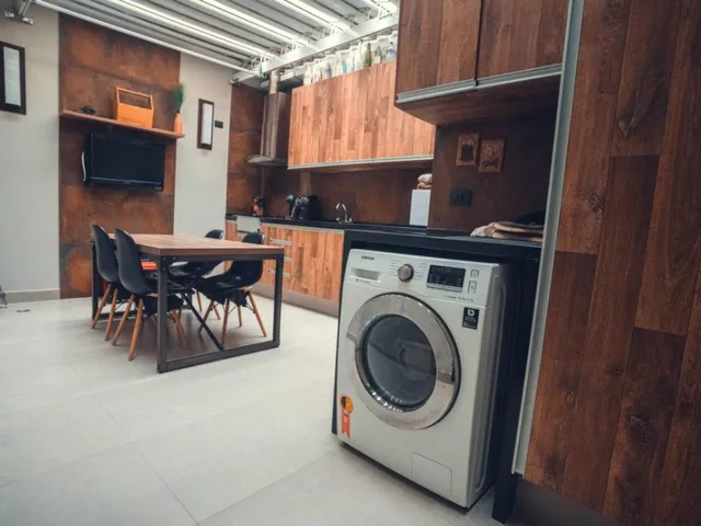 Imagem 11: Imperdível! Apartamento À Venda em São Paulo-Sp, Paraíso. 2 Quartos, 1 Suíte, 2 Salas, 2 Banheiros, 1 Vaga, 110M²