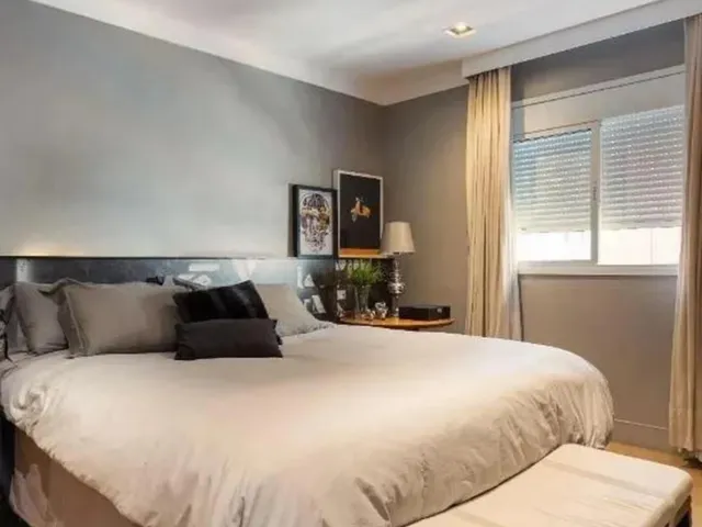 Imagem 6: 0 Apartamento com 2 dormitórios