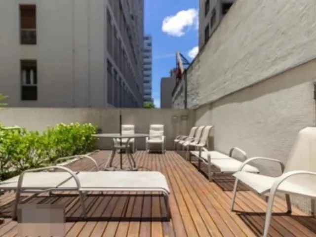 Imagem 4: Apartamento de Luxo com 3 Suítes e 3 Vagas de Garagem em Higienópolis, São Paulo-Sp - Imperdível!