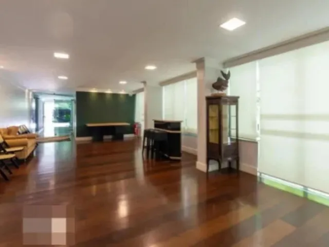 Imagem 3: Apartamento de Luxo com 3 Suítes e 3 Vagas de Garagem em Higienópolis, São Paulo-Sp - Imperdível!