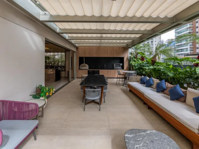 Imagem 15: 0 Apartamento com 3 dormitórios
