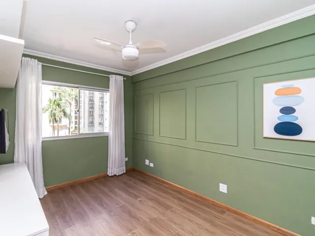 Imagem 6: Imperdível: Apartamento À Venda em Moema, São Paulo-Sp, com 2 Quartos, 2 Salas, 2 Banheiros, 1 Vaga e 60M² de Área