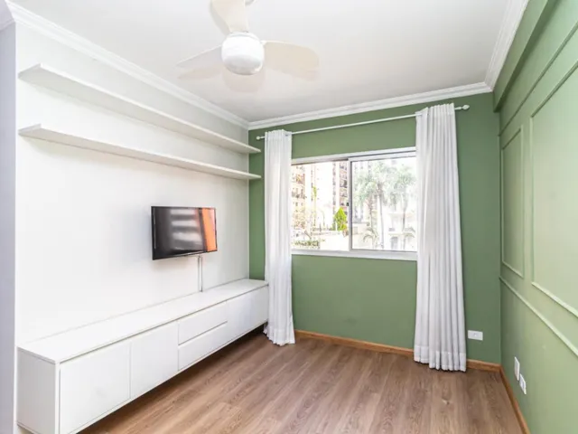 Imagem 5: Imperdível: Apartamento À Venda em Moema, São Paulo-Sp, com 2 Quartos, 2 Salas, 2 Banheiros, 1 Vaga e 60M² de Área