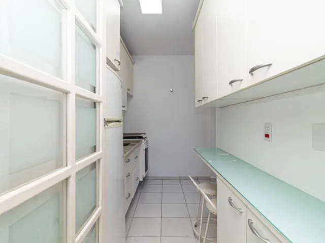 Imagem 8: Imperdível: Apartamento À Venda em Moema, São Paulo-Sp, com 2 Quartos, 2 Salas, 2 Banheiros, 1 Vaga e 60M² de Área