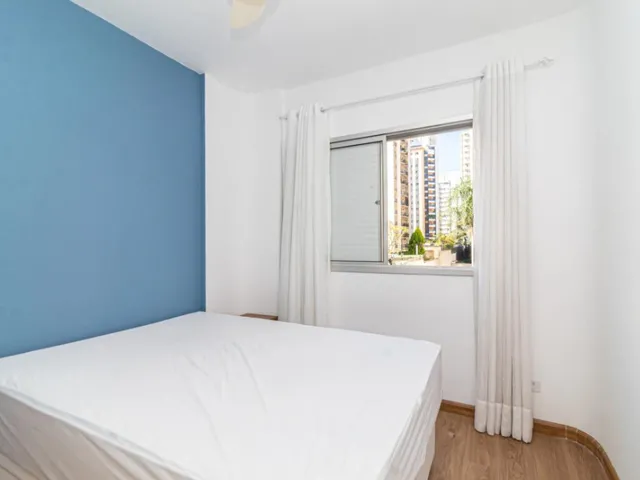 Imagem 13: Imperdível: Apartamento À Venda em Moema, São Paulo-Sp, com 2 Quartos, 2 Salas, 2 Banheiros, 1 Vaga e 60M² de Área