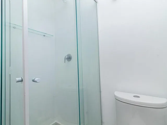 Imagem 4: Imperdível: Apartamento À Venda em Moema, São Paulo-Sp, com 2 Quartos, 2 Salas, 2 Banheiros, 1 Vaga e 60M² de Área