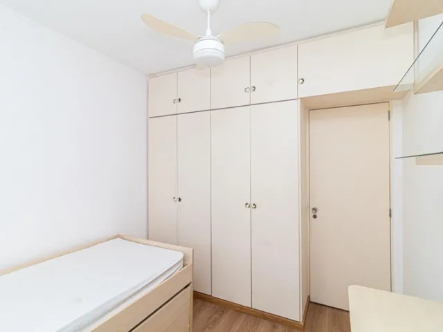 Imagem 10: Imperdível: Apartamento À Venda em Moema, São Paulo-Sp, com 2 Quartos, 2 Salas, 2 Banheiros, 1 Vaga e 60M² de Área