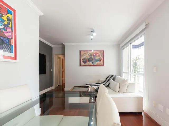 Imagem 2: 0 Apartamento com 3 dormitórios