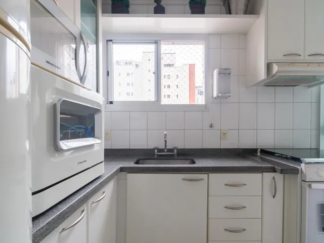 Imagem 9: 0 Apartamento com 3 dormitórios