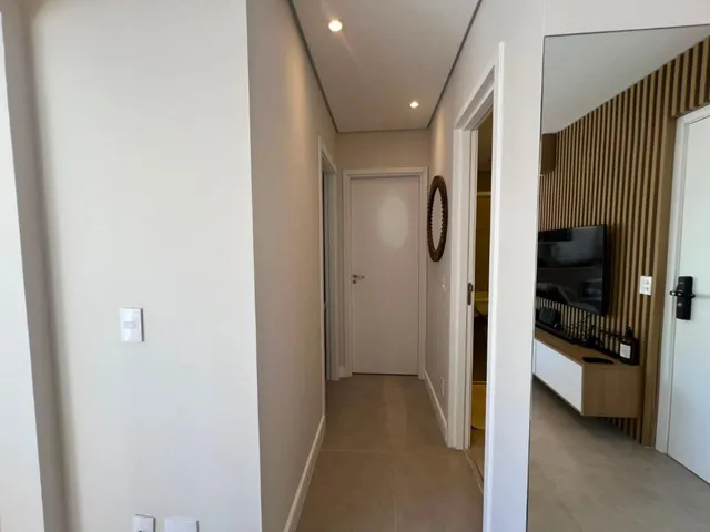 Imagem 9: Apartamento À Venda no Brooklin, São Paulo-Sp: 2 Quartos, 1 Suíte, 3 Salas, 2 Banheiros, 1 Vaga, 70M²