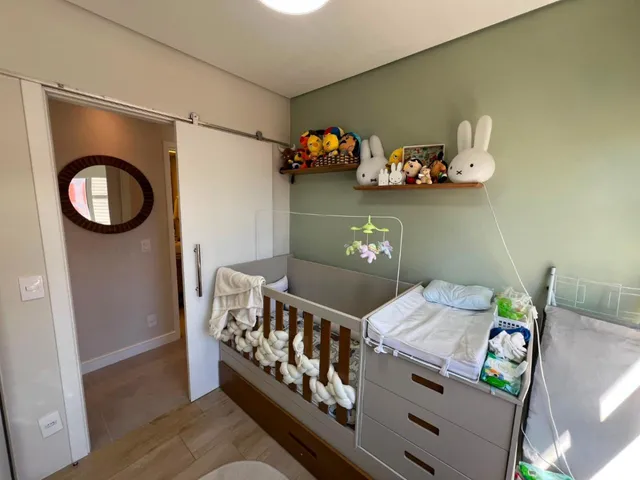 Imagem 16: Apartamento À Venda no Brooklin, São Paulo-Sp: 2 Quartos, 1 Suíte, 3 Salas, 2 Banheiros, 1 Vaga, 70M²