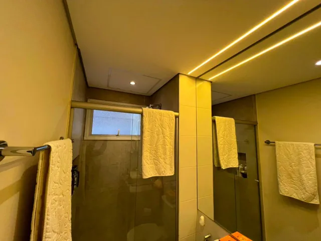 Imagem 14: Apartamento À Venda no Brooklin, São Paulo-Sp: 2 Quartos, 1 Suíte, 3 Salas, 2 Banheiros, 1 Vaga, 70M²