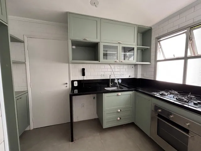 Imagem 6: Imperdível Oportunidade: Apartamento À Venda em Pinheiros, São Paulo-Sp, com 2 Quartos, 1 Suíte e 2 Vagas de Garagem!