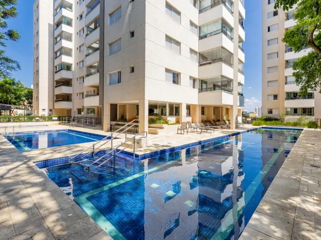 Imagem: Apartamento À Venda em São Paulo-Sp, Bairro