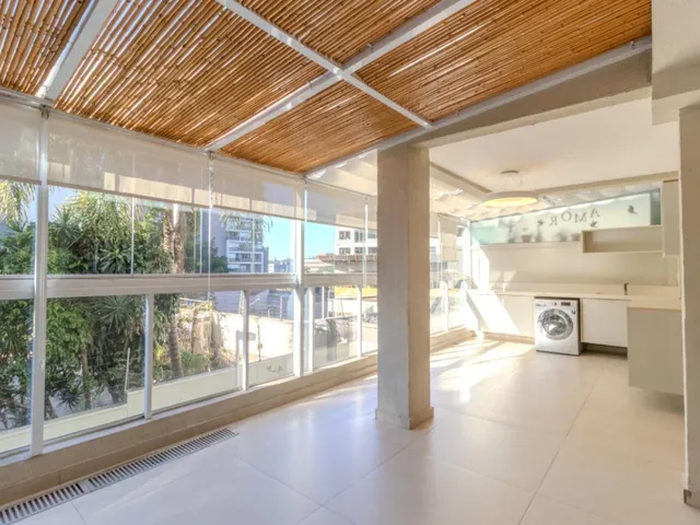 Imagem 15: Apartamento À Venda no Brooklin, São Paulo-Sp: 2 Quartos, 1 Suíte, 3 Salas, 2 Banheiros, 1 Vaga de Garagem, 80M²