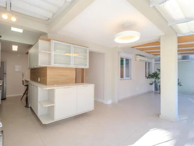 Imagem 12: Apartamento À Venda no Brooklin, São Paulo-Sp: 2 Quartos, 1 Suíte, 3 Salas, 2 Banheiros, 1 Vaga de Garagem, 80M²