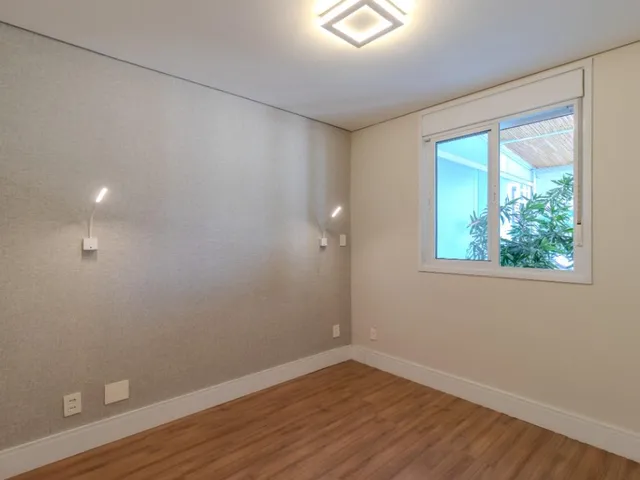 Imagem 14: Apartamento À Venda no Brooklin, São Paulo-Sp: 2 Quartos, 1 Suíte, 3 Salas, 2 Banheiros, 1 Vaga de Garagem, 80M²