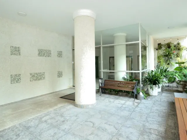 Imagem: Apartamento de Luxo em Higienópolis 3