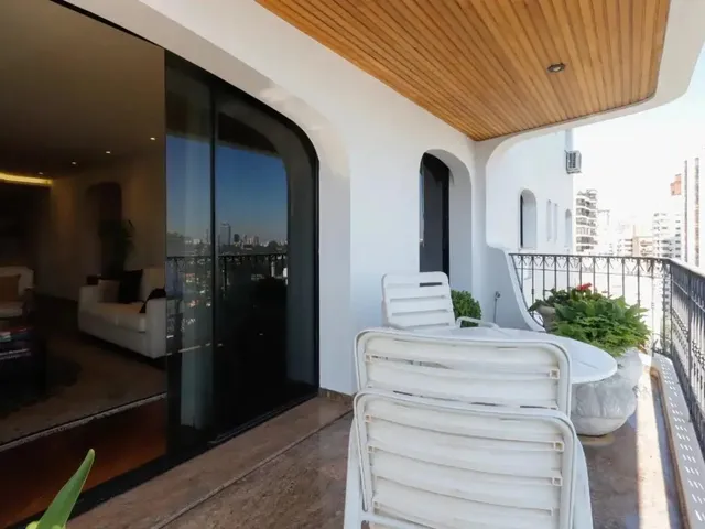 Imagem 1: 0 Apartamento com 4 dormitórios