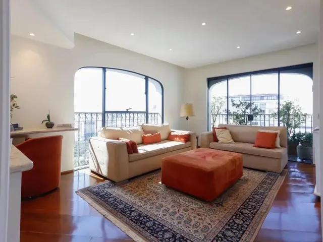 Imagem 6: 0 Apartamento com 4 dormitórios