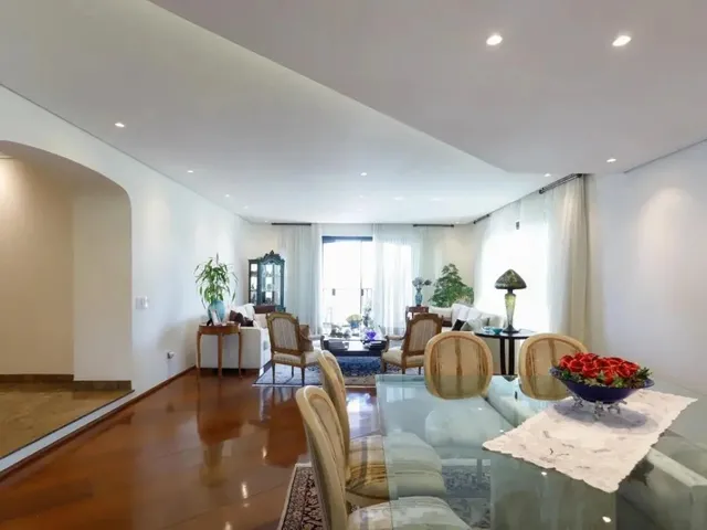 Imagem 7: 0 Apartamento com 4 dormitórios