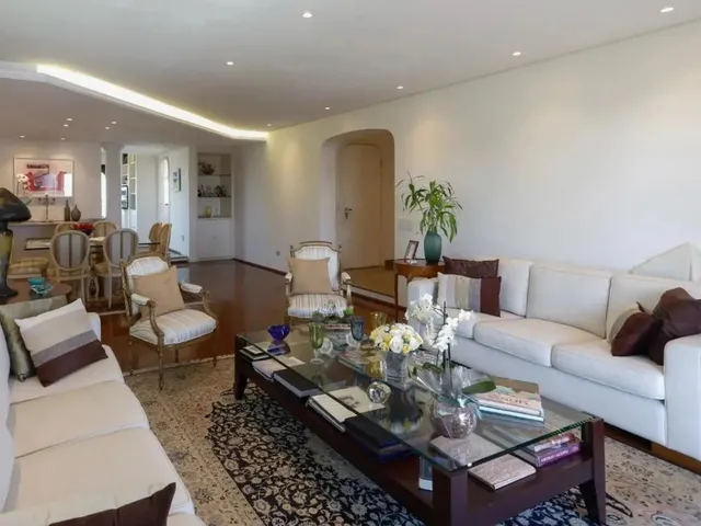 Imagem 8: 0 Apartamento com 4 dormitórios