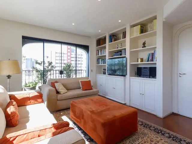Imagem 15: 0 Apartamento com 4 dormitórios