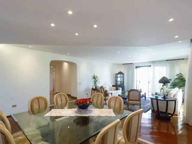 Imagem 10: 0 Apartamento com 4 dormitórios