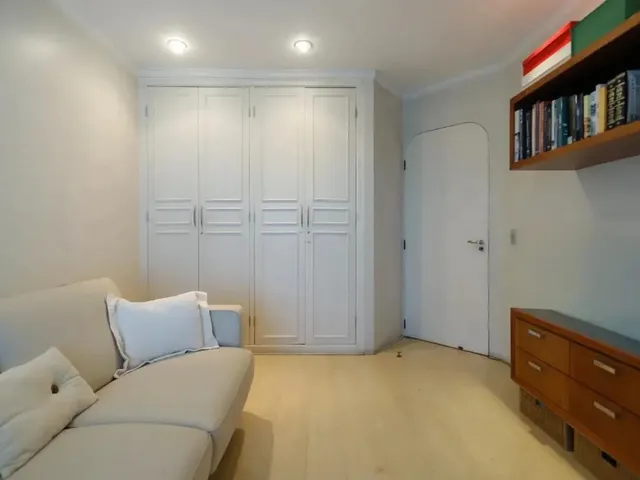 Imagem 4: 0 Apartamento com 4 dormitórios