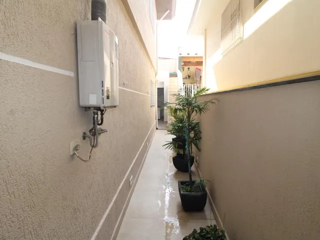 Imagem 3: 0 Casa com 2 dormitórios