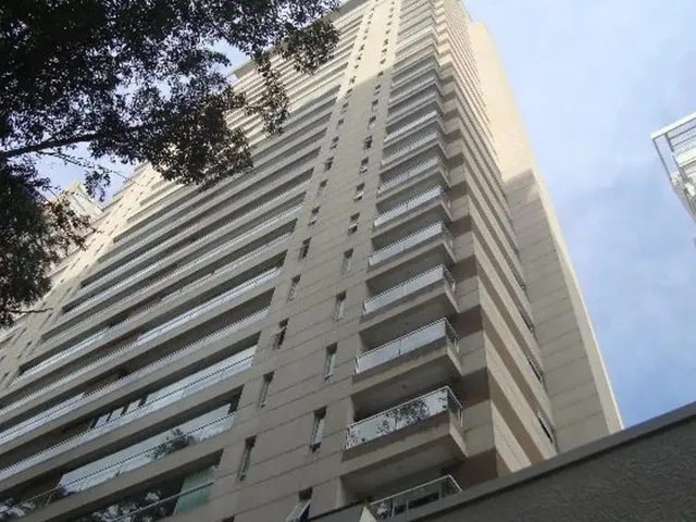 Imagem: Imperdível Apartamento À Venda em São