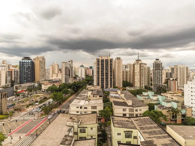 Imagem 11: Excelente Oportunidade de Investimento: Lage Comercial À Venda na Vila Mariana, São Paulo-Sp!