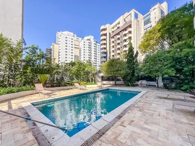 Imagem 14: Cobertura de Luxo em Higienópolis, São Paulo-Sp: 5 Quartos, 4 Suítes, 4 Salas, 7 Banheiros, 4 Vagas, 470M²