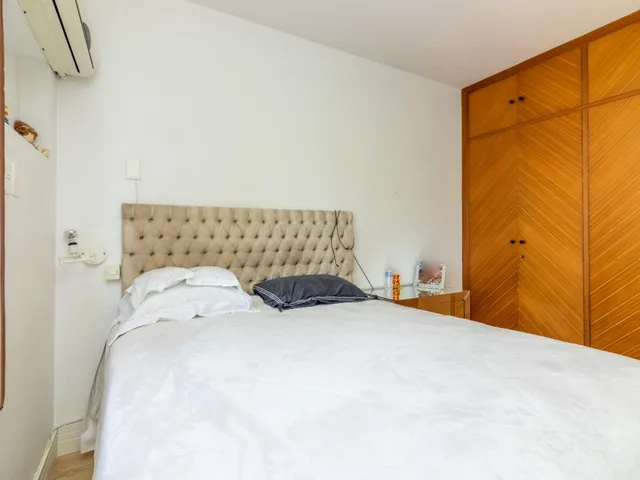 Imagem 8: Cobertura de Luxo em Higienópolis, São Paulo-Sp: 5 Quartos, 4 Suítes, 4 Salas, 7 Banheiros, 4 Vagas, 470M²