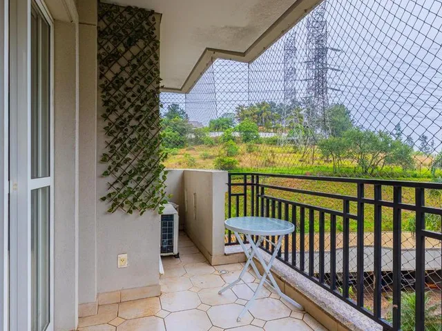 Imagem 5: Apartment em Barueri - São Paulo, Tamboré