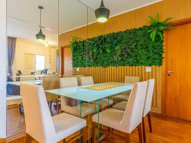 Imagem 9: Apartment em Barueri - São Paulo, Tamboré