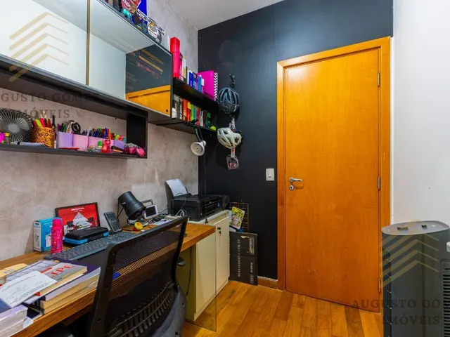 Imagem 14: Apartment em Barueri - São Paulo, Tamboré