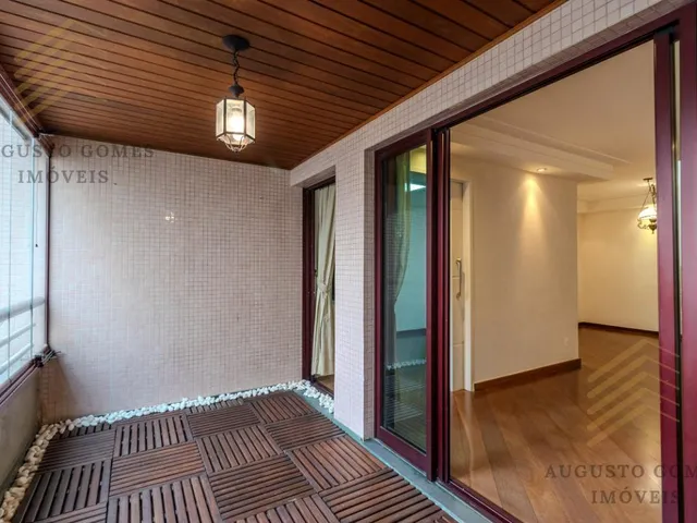 Imagem: Apartment em São Paulo - São Paulo, Brooklin