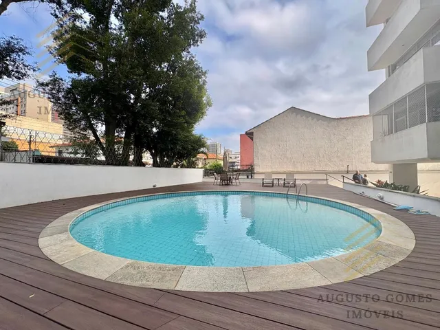 Imagem: Apartment em São Paulo - São Paulo, Chacara