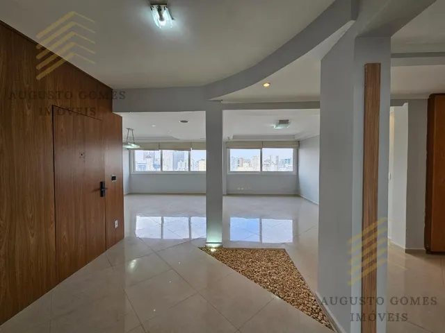 Imagem: Apartment em São Paulo - São Paulo, Higienópolis