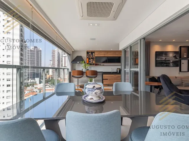 Imagem: Apartment em São Paulo - São Paulo, Chácara