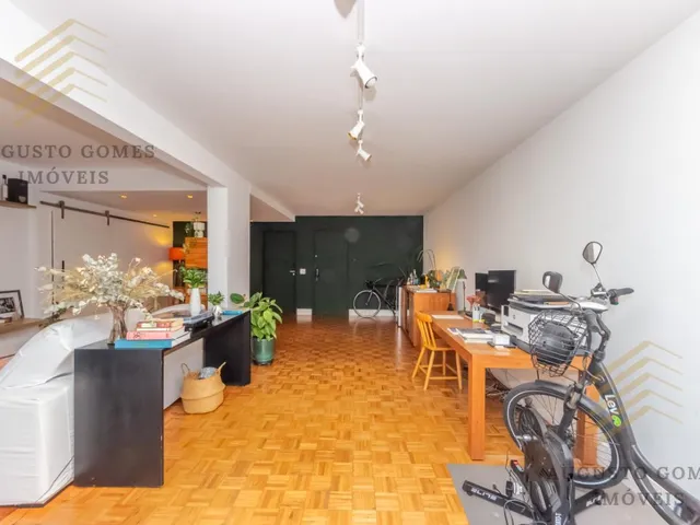 Imagem: Apartment em São Paulo - São Paulo, Itaim