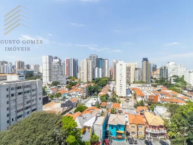 Imagem 11: Apartment em São Paulo - São Paulo, Vila Clementino