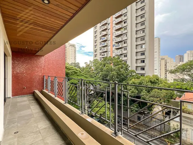 Imagem: Apartment em São Paulo - São Paulo, Chácara