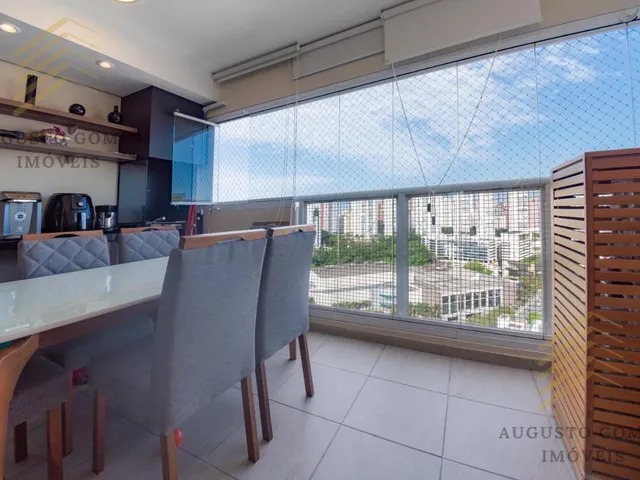 Imagem: Apartment em São Paulo - São Paulo, Vila