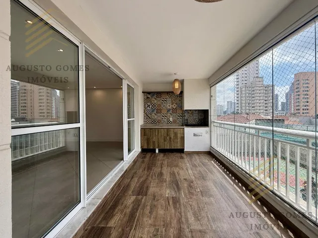 Imagem: Apartment em São Paulo - São Paulo, Chácara