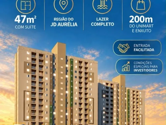Imagem: Imperdível Apartamento À Venda em Campinas-Sp