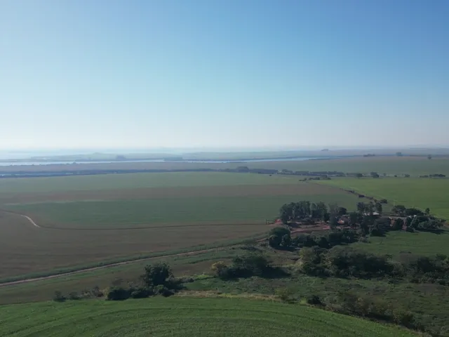 Imagem 13: 0 Fazenda / sítio com 3 dormitórios